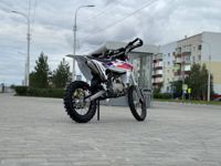 купить Мотоцикл JHL Z140E Pro PITBIKE в Москве - фото 