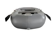 купить Гребная лодка ПВХ ФАВОРИТ Горизонт 280 в Москве - фото 