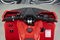 купить Квадроцикл SHARMAX Force 420 Cyber EFI в Москве - фото 