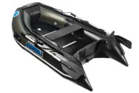 купить Лодка ПВХ STORMLINE Adventure Standard 270  (2024) в Москве - фото 