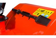 купить Снегоуборщик GIGANT SP-02 в Москве - фото 