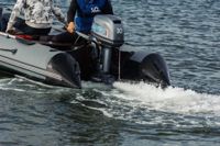 купить 2х-тактный лодочный мотор MIKATSU M30JHS (2024) в Москве - фото 