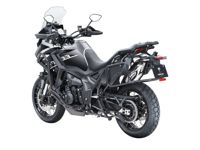 купить Мотоцикл ZONTES ZT703-F TOUR (4T ZT370MU EFI) 2025 ТУРЭНДУРО в Москве - фото 