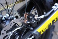 купить Мотоцикл BSE T4 ENDURO в Москве - фото 