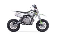 купить Мотоцикл BRZ H1 ZS60 10/10 PITBIKE в Москве - фото 