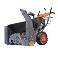 купить Снегоуборщик PATRIOT PS 917 в Москве - фото 