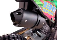 купить Мотоцикл питбайк SHARMAX Sport 130 mini в Москве - фото 