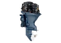 купить 4х-тактный лодочный мотор MIKATSU MF40FEL-T-EFI в Москве - фото 