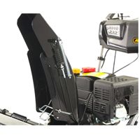 купить Снегоуборщик STIGA AS 62 P в Москве - фото 