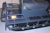 купить Снегоход ШИХАН К-1; К-1Е в Москве - фото 