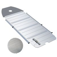 купить Лодка ПВХ BADGER HD 370 в Москве - фото 