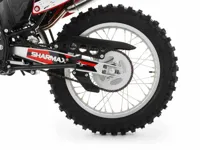 купить Мотоцикл кроссовый эндуро SHARMAX Sport 280 (2024) в Москве - фото 