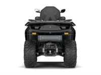 купить Квадроцикл SEGWAY AT10 LE в Москве - фото 