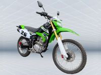 купить Мотоцикл кроссовый эндуро KEWS K21 CB250-G (ZS165FMM) в Москве - фото 