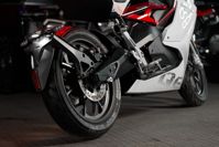 купить Электромотоцикл SHARMAX E-GP501 (72V/90Аh) в Москве - фото 