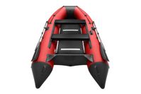 купить Лодка ПВХ РОДЖЕР Hunter Keel 3200 в Москве - фото 