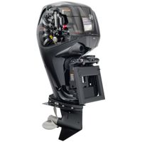 купить 4х-тактный лодочный мотор MERCURY ME F 115 ECXLPT EFI CT в Москве - фото 