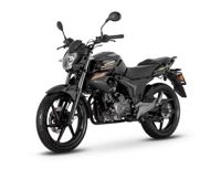 купить Мотоцикл SHARMAX RST 240 Ultra в Москве - фото 