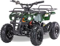 купить Квадроцикл МОТОМИР Target Trek в Москве - фото 