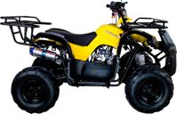 купить Квадроцикл AVANTIS Hunter 7 LITE в Москве - фото 