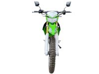 купить Мотоцикл кроссовый эндуро KEWS K21 CB250-G (ZS165FMM) в Москве - фото 