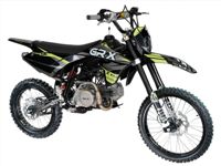 купить Мотоцикл GR-X YX125EM PITBIKE в Москве - фото 