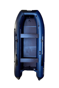 купить Лодка ПВХ BERING 380К в Москве - фото 