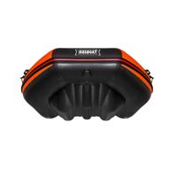 купить Лодка ПВХ АФАЛИНА 390 AFL в Москве - фото 