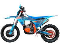 купить Мотоцикл кроссовый эндуро GR8 F300L (4T NC300S) Enduro RR 2024 в Москве - фото 