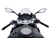 купить Мотоцикл SHARMAX GP RS 601 Ultra в Москве - фото 