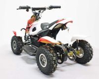 купить Электроквадроцикл GREEN CAMEL Гоби K12 в Москве - фото 