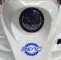 купить Снегоход ВЕПСКАР в Москве - фото 