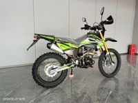 купить Мотоцикл МОТОБАЗА Jebe ENDURO в Москве - фото 