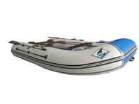 купить Лодка ПВХ ORCA 305 НД в Москве - фото 