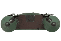 купить Лодка ПВХ ФРЕГАТ 300 Е Лайт в Москве - фото 