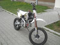 купить Мотоцикл JMC 160 MX 17/14 PITBIKE в Москве - фото 