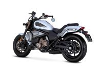 купить Мотоцикл SHARMAX RR 801 Ultra в Москве - фото 