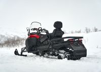 купить Снегоход SHARMAX Ace 1000 в Москве - фото 