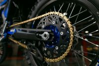 купить Мотоцикл кроссовый эндуро MOTOLAND FX300 (174MN-3) в Москве - фото 