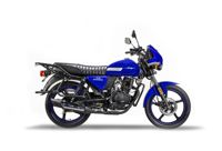 купить Мотоцикл SHARMAX Street Bike D Editions 200 (2024) в Москве - фото 