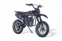 купить Мотоцикл RIVERTOYS Roby 10/10 в Москве - фото 