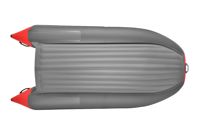 купить Лодка ПВХ РОДЖЕР Zefir 4000 в Москве - фото 