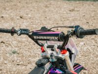 купить Мотоцикл питбайк SHARMAX MOTORS PowerMax 190 MIAMI в Москве - фото 