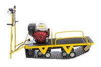 купить Мотобуксировщик LEBEDEV MOTORS Рекс RA509 в Москве - фото 