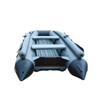купить Лодка ПВХ ALTAIR HD 360 НДНД с фальшбортом в Москве - фото 