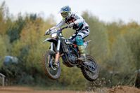 купить Мотоцикл AVANTIS 12-50E PITBIKE в Москве - фото 