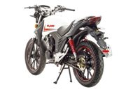 купить Мотоцикл MOTOLAND FLASH 200 в Москве - фото 