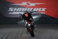 купить Электромотоцикл SHARMAX E-GP501 (72V/90Аh) в Москве - фото 