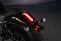 купить Мотоцикл SHARMAX RR 351 Ultra в Москве - фото 