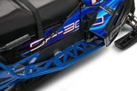 купить Снегоход IRBIS SF300 в Москве - фото 